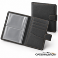 OAKENMORROW™ Car Registration & Insurance Wallet
