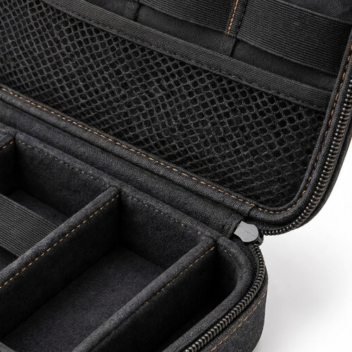 OAKENMORROW™ Car Accessory Organizer Case