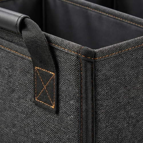 OAKENMORROW™ 3-Compartment Trunk Organizer